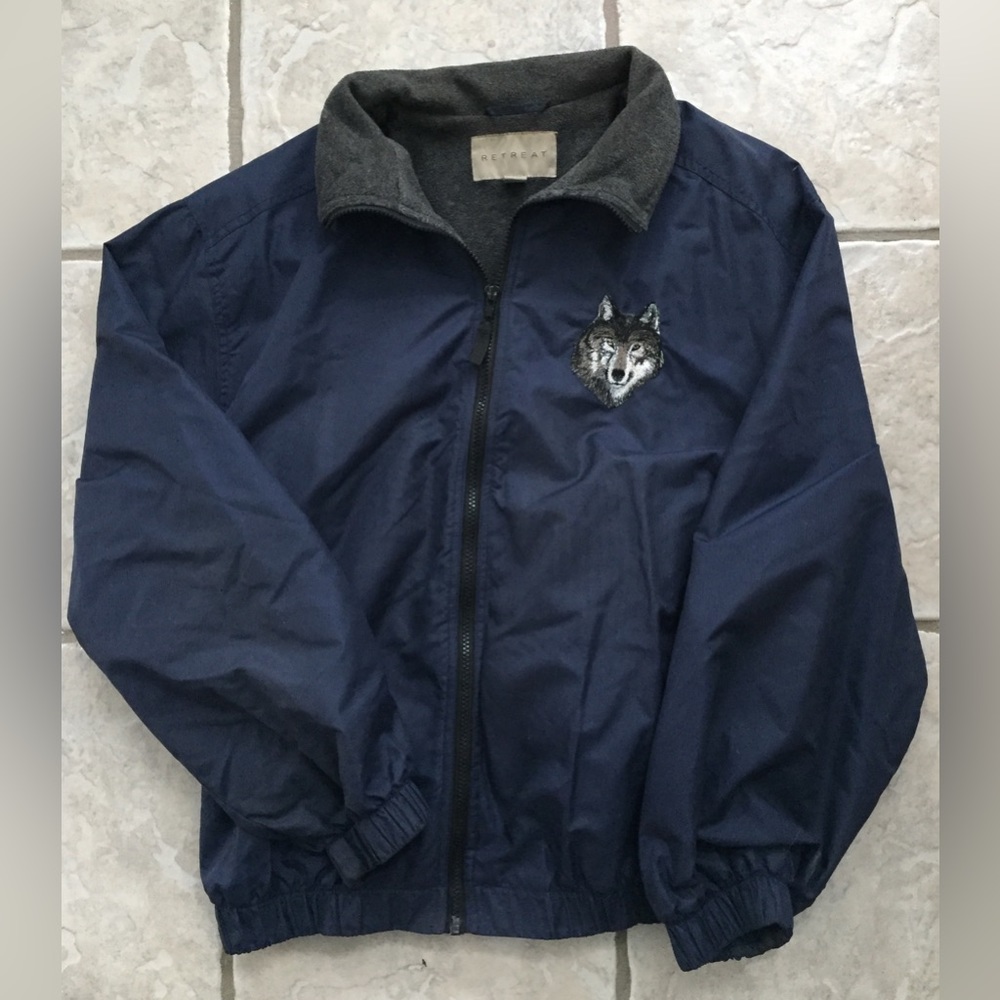 Coat